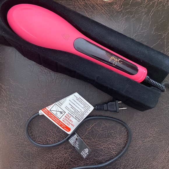 PYT Styling Brush - Picture 5 of 8